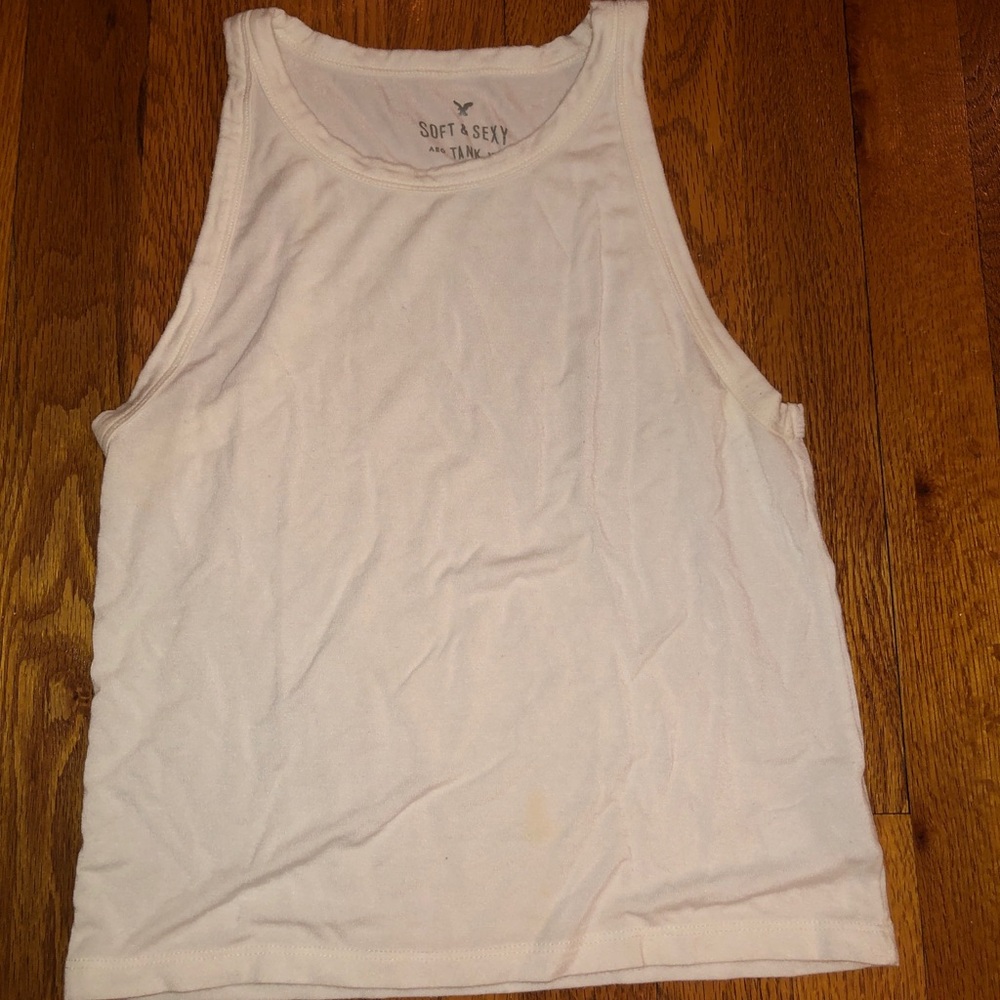 American Eagle soft&sexy